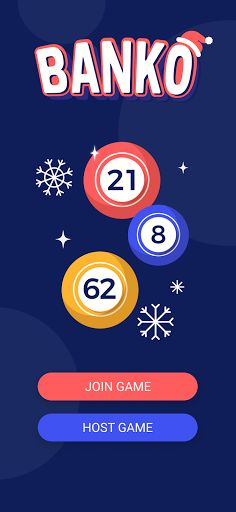 BANKO by STRONGMINDS - Screenshot 1