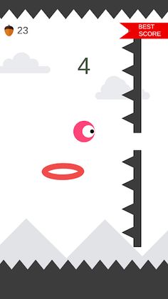 Hoppy Loop - Screenshot 4