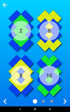 Magic Rings - Screenshot 4