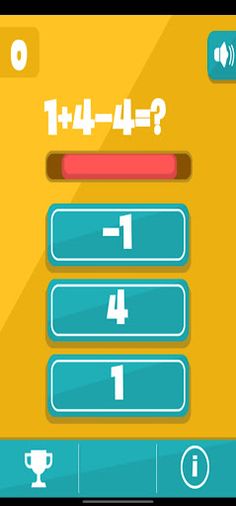 Count Faster! - Screenshot 4