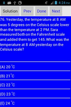 Word Problem 2 - Screenshot 3