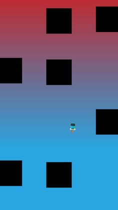 Rocket Escape - Screenshot 2