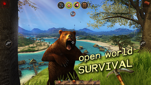 Radiation Island Free - Screenshot 1