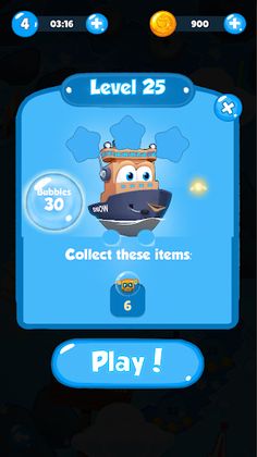 Icebreaker Snow ICE BOW - Screenshot 3