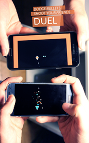 DUAL! - Screenshot 3