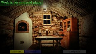 Five Nights with Froggy - Screenshot 2