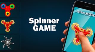 Spinner Simulator 2017 - Screenshot 1