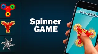 Spinner Simulator 2017 - Screenshot 1