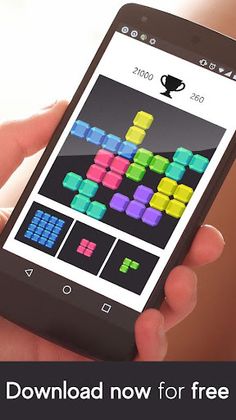 Block Puzzle Super Light - Screenshot 4