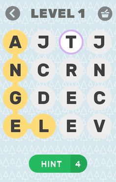 Christmas Words 2020 - Screenshot 1