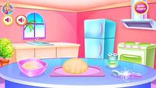 العاب مطاعم الطبخ بوغر بدون نت - Screenshot 3