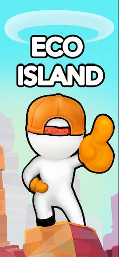 Eco Islands - Screenshot 1