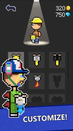 Dylan the Driller - Screenshot 4