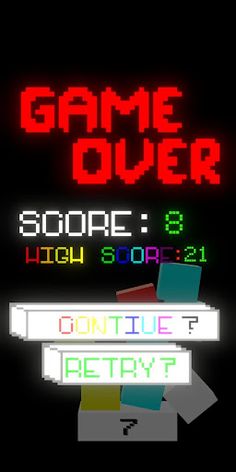 Sticky Stack - Screenshot 4