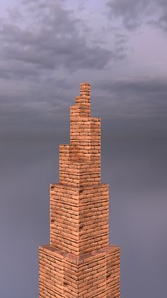 Sky Stack - Screenshot 1