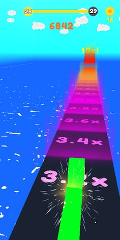 Color Roller - Screenshot 2