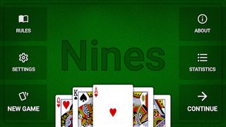 Nines - Screenshot 3