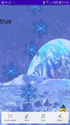 Frozen wars I - Screenshot 2