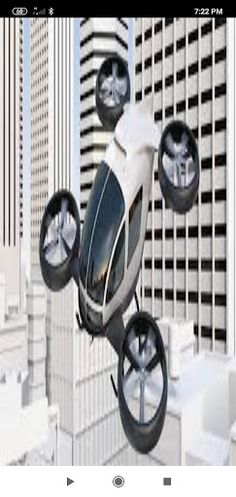 flying cars some information - Screenshot 3