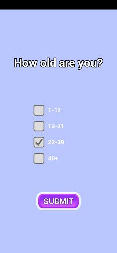 Guess Your Height | AI Technol - Screenshot 3