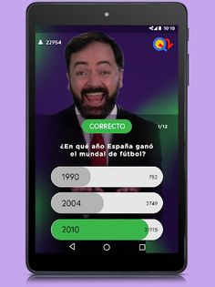 Q12 Trivia - Screenshot 2