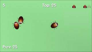 Bugsmash - Screenshot 3
