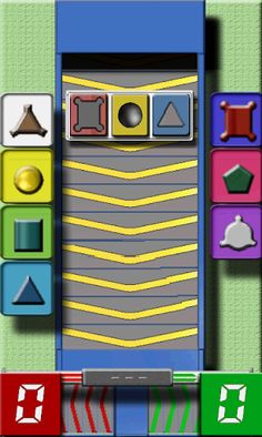 Conveyor - Screenshot 1