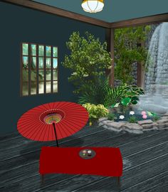 Dasshutsu Game: Momo - Screenshot 2
