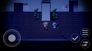 Causality - Screenshot 1