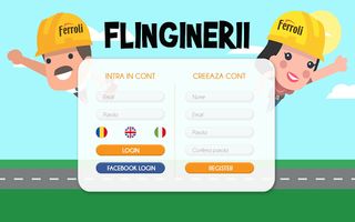 Flingineer - Screenshot 3