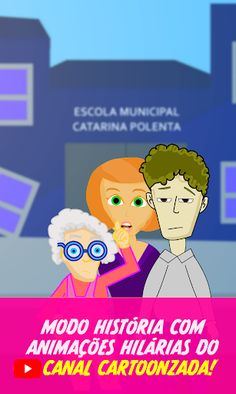 Pedra Papel Tesoura: A Batalha - Screenshot 1