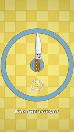 You vs Knife - Screenshot 2