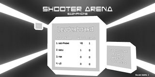 Shooter Arena - Screenshot 3