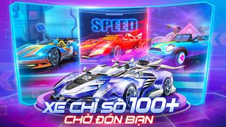 Cùng Đua: Tặng Xe A Hạn Giờ - Screenshot 3