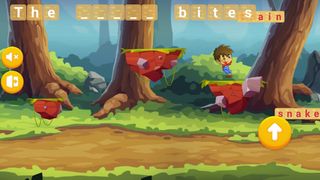 The Enchanted Forest - Screenshot 3