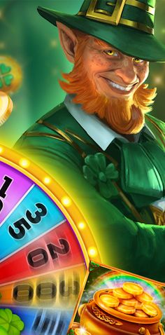 Golden Leprechauns - Screenshot 2