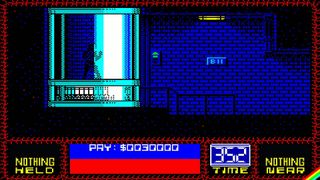 Saboteur II: Avenging Angel - Screenshot 1