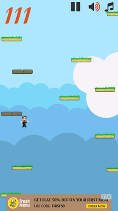 Danush Kodi Jumper - Screenshot 4