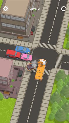 Emergency Jam - Screenshot 1