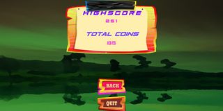 Panix - Screenshot 2