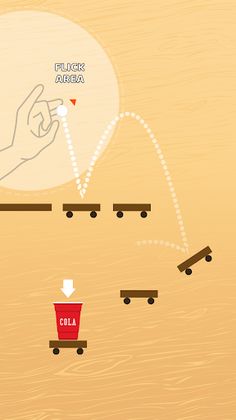 Trick Shot - Screenshot 4