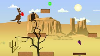 CanguroLoco - Screenshot 3