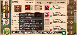 Queen's Wish 2: The Tormentor - Screenshot 3