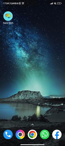 Game Math - Screenshot 1