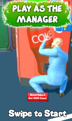 Karen Escape: Don't Talk To Th - Screenshot 3