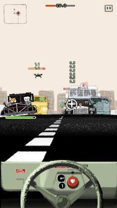 MATI and SIVA : Legend - Screenshot 4