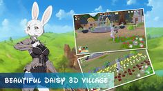 Daisia - Screenshot 3