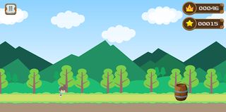 Adventure to the West - Screenshot 2