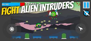 Countryballs: Brawl - Screenshot 1