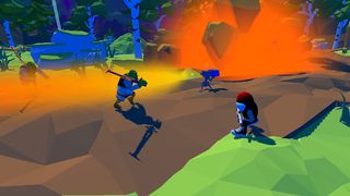 Humus - Screenshot 3